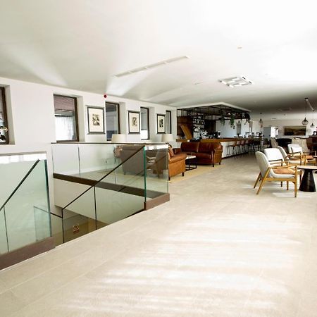Hotel Tierras De Cebreros Extérieur photo